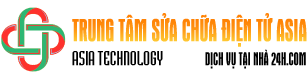 Dịch vụ Sửa chữa điện tử tại nhà 24/7